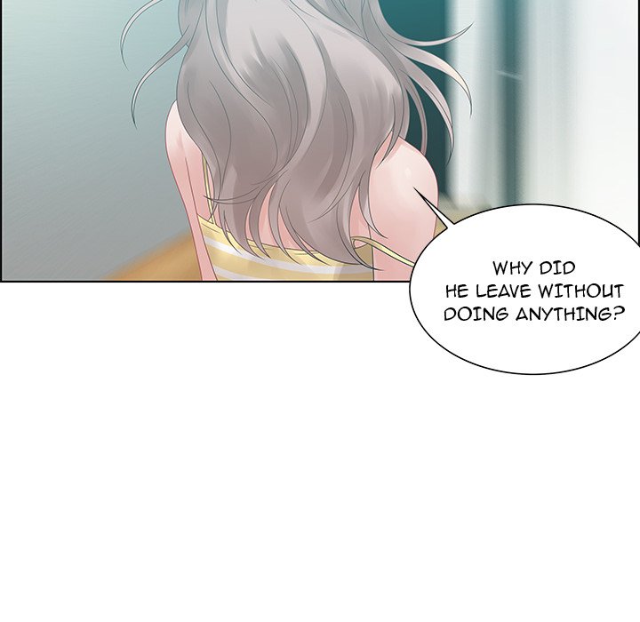Tasty Chat: 0km Chapter 32 - Manhwa18.com