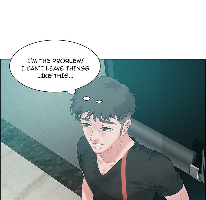 Tasty Chat: 0km Chapter 32 - Manhwa18.com