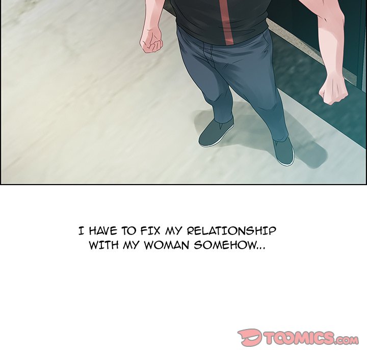 Tasty Chat: 0km Chapter 32 - Manhwa18.com