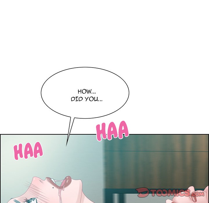 Tasty Chat: 0km Chapter 32 - Manhwa18.com