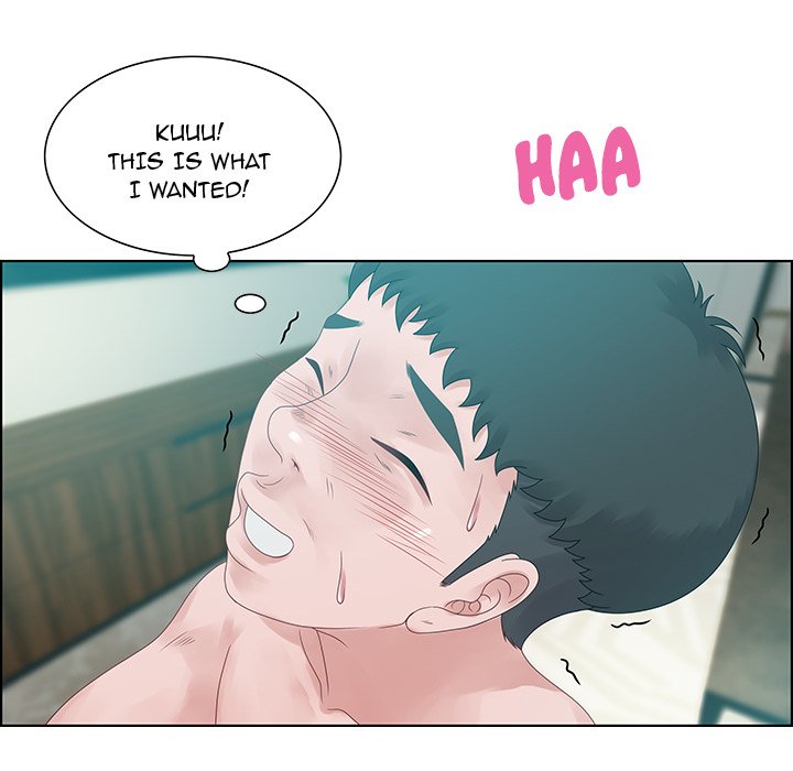 Tasty Chat: 0km Chapter 32 - Manhwa18.com