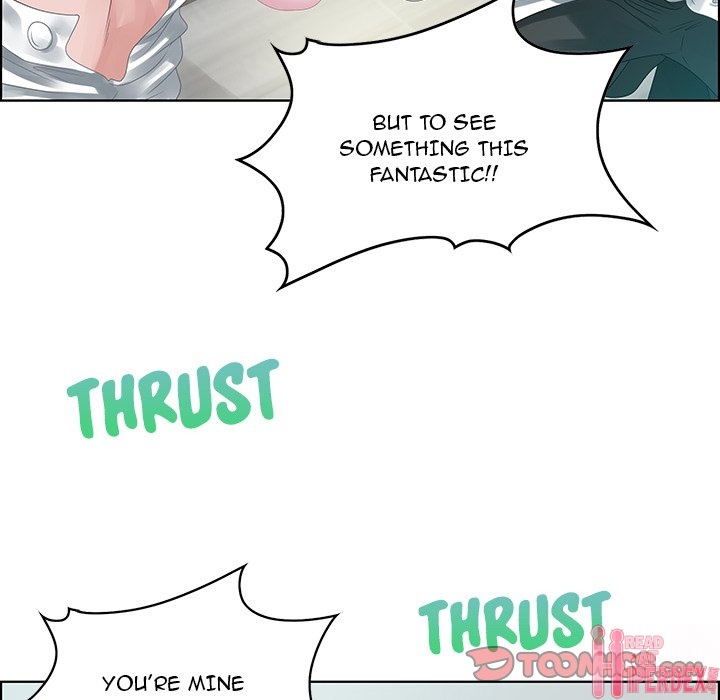 Tasty Chat: 0km Chapter 32 - Manhwa18.com