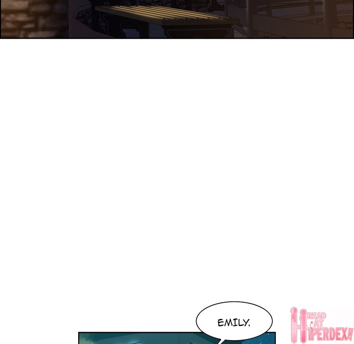 Tasty Chat: 0km Chapter 32 - Manhwa18.com