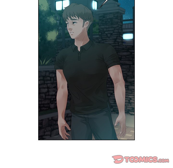 Tasty Chat: 0km Chapter 32 - Manhwa18.com