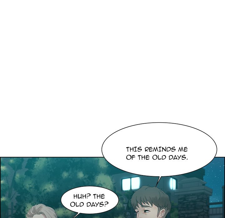 Tasty Chat: 0km Chapter 32 - Manhwa18.com