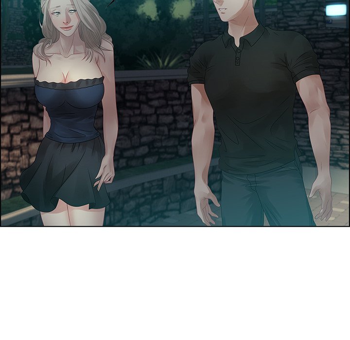Tasty Chat: 0km Chapter 32 - Manhwa18.com