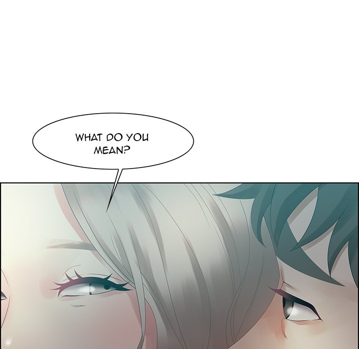 Tasty Chat: 0km Chapter 32 - Manhwa18.com