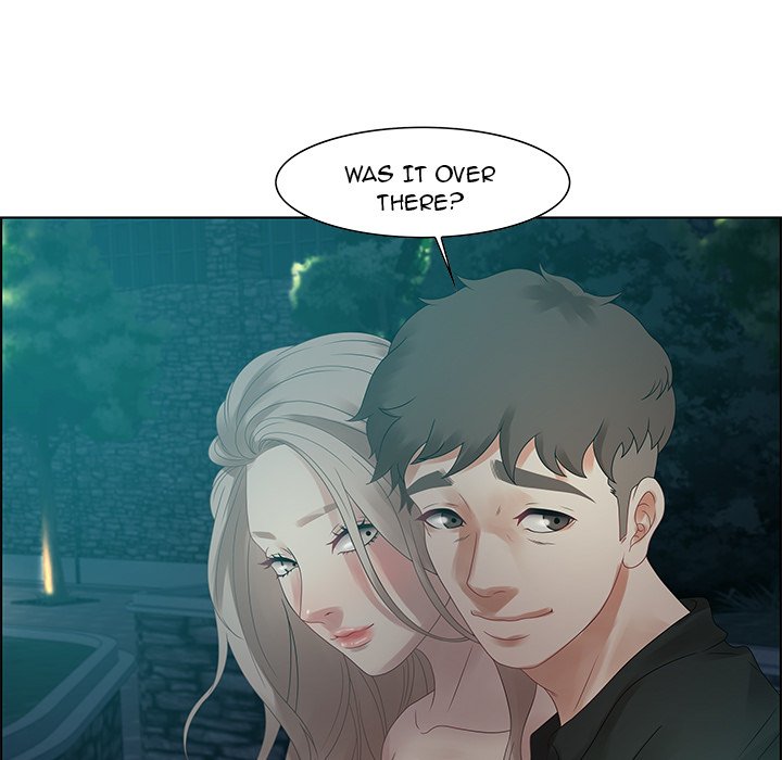 Tasty Chat: 0km Chapter 32 - Manhwa18.com