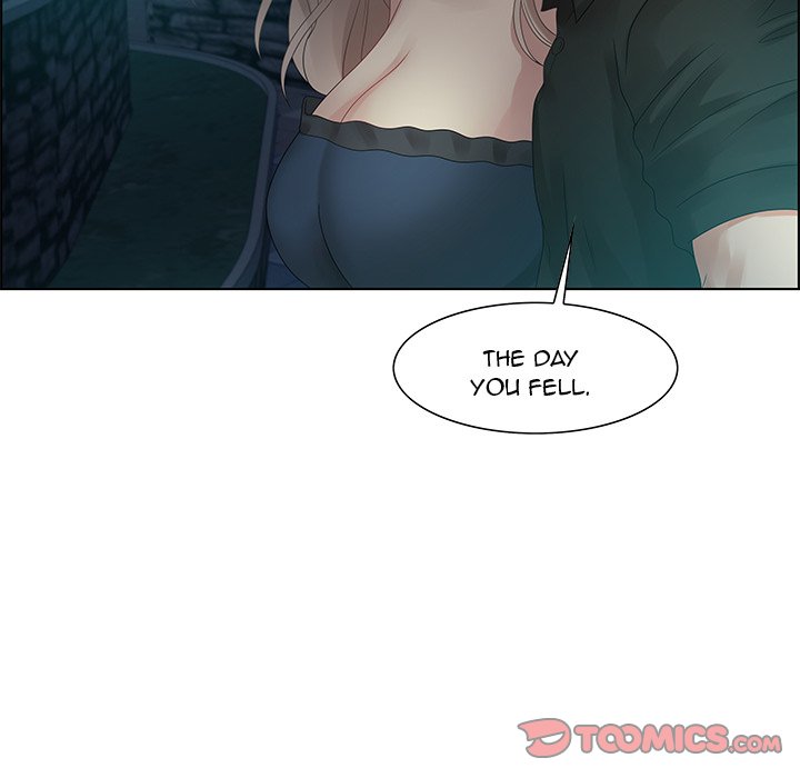Tasty Chat: 0km Chapter 32 - Manhwa18.com