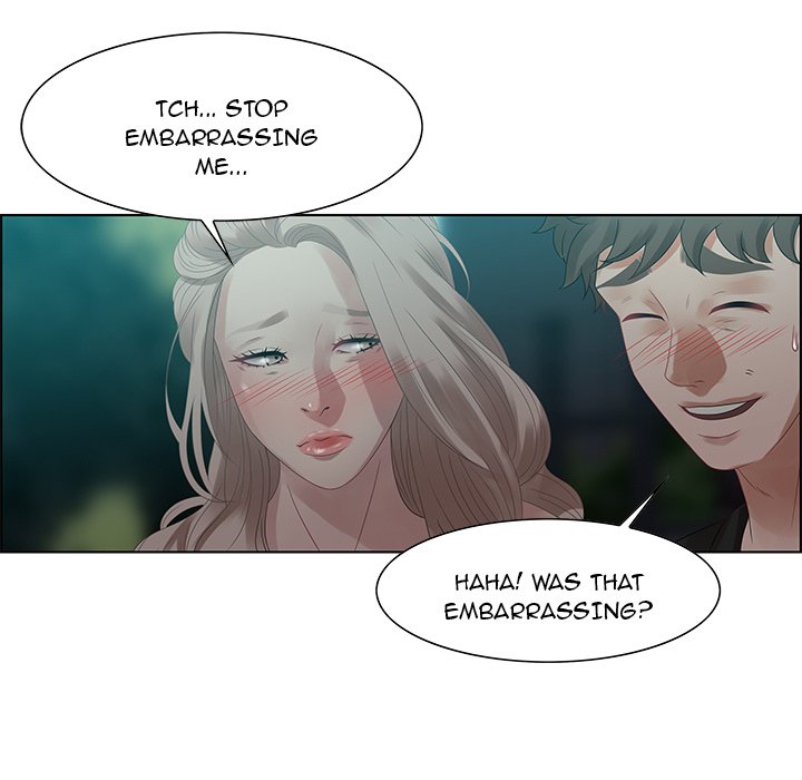 Tasty Chat: 0km Chapter 32 - Manhwa18.com