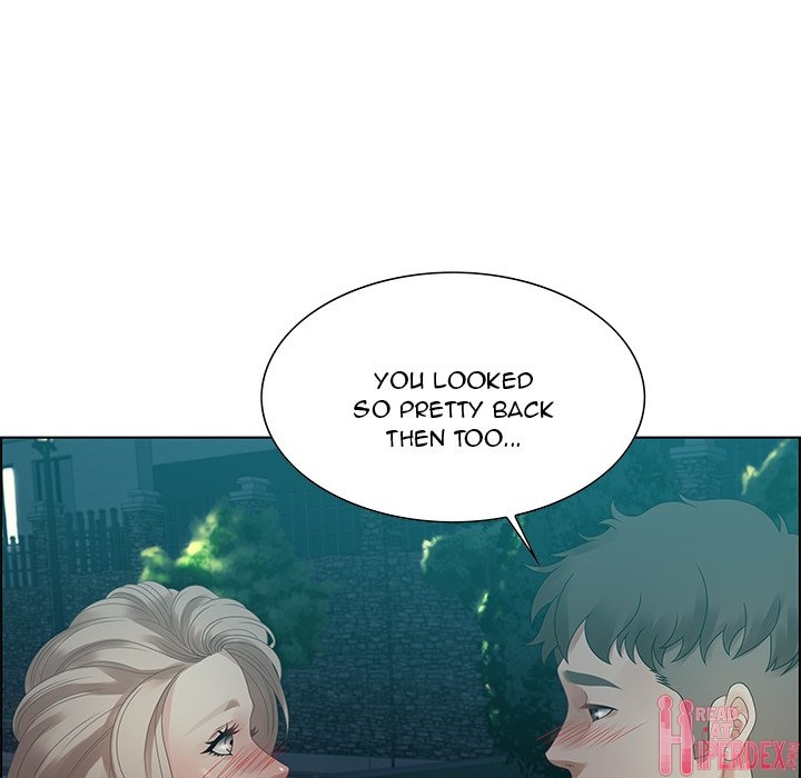 Tasty Chat: 0km Chapter 32 - Manhwa18.com