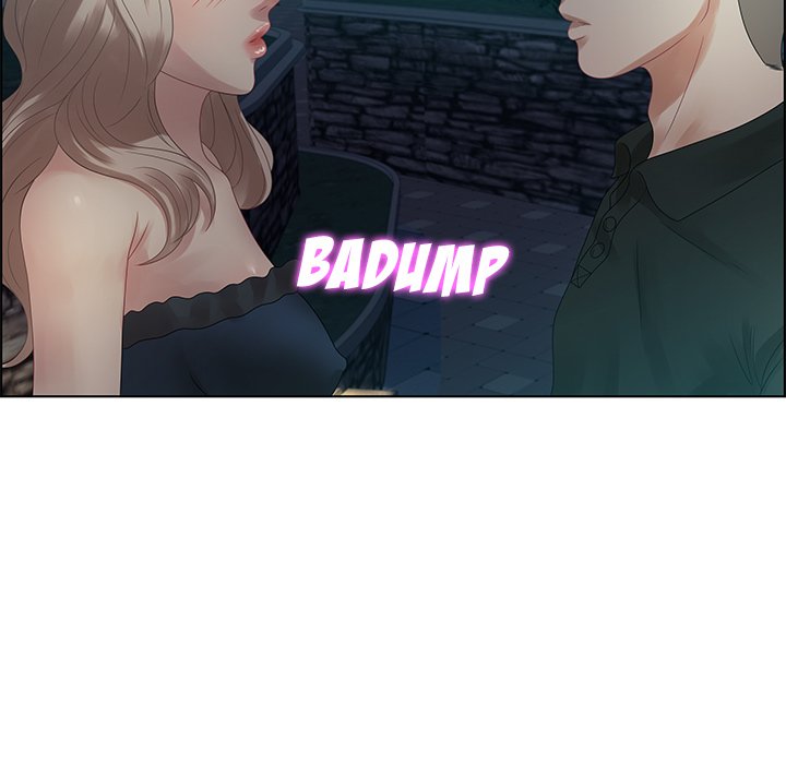 Tasty Chat: 0km Chapter 32 - Manhwa18.com