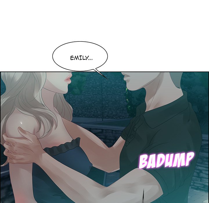 Tasty Chat: 0km Chapter 32 - Manhwa18.com
