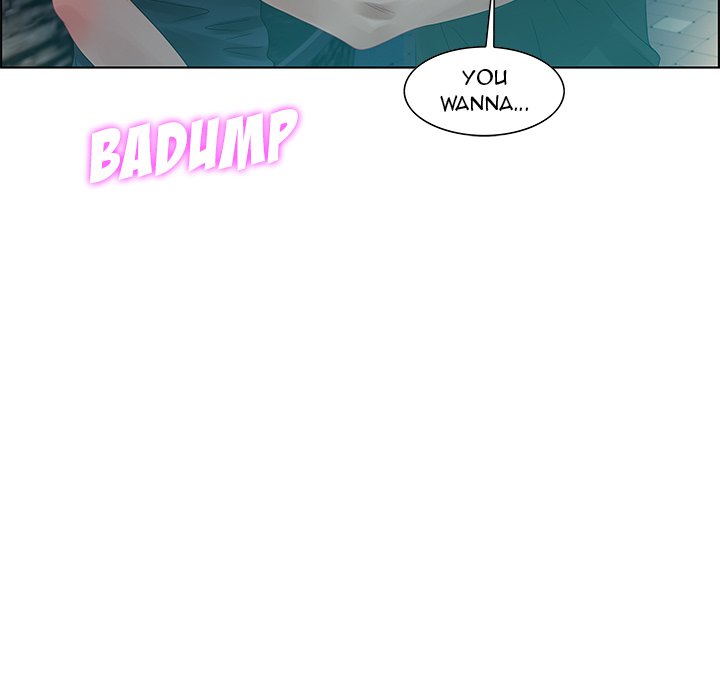 Tasty Chat: 0km Chapter 32 - Manhwa18.com