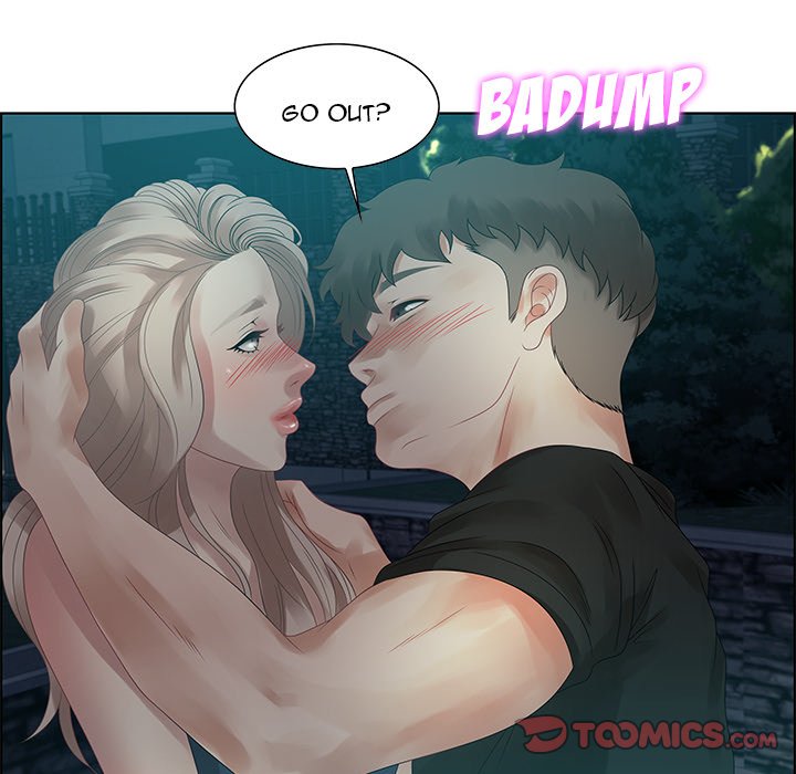 Tasty Chat: 0km Chapter 32 - Manhwa18.com