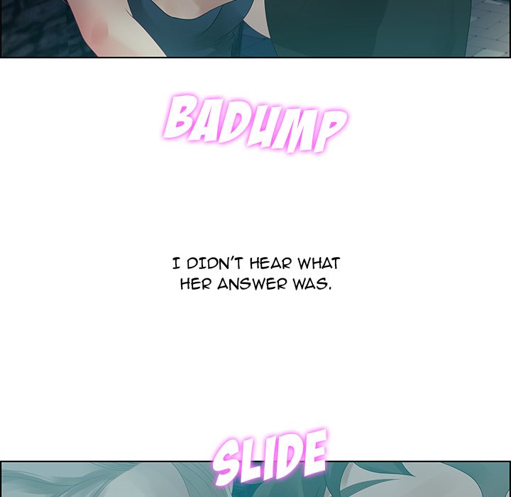 Tasty Chat: 0km Chapter 32 - Manhwa18.com