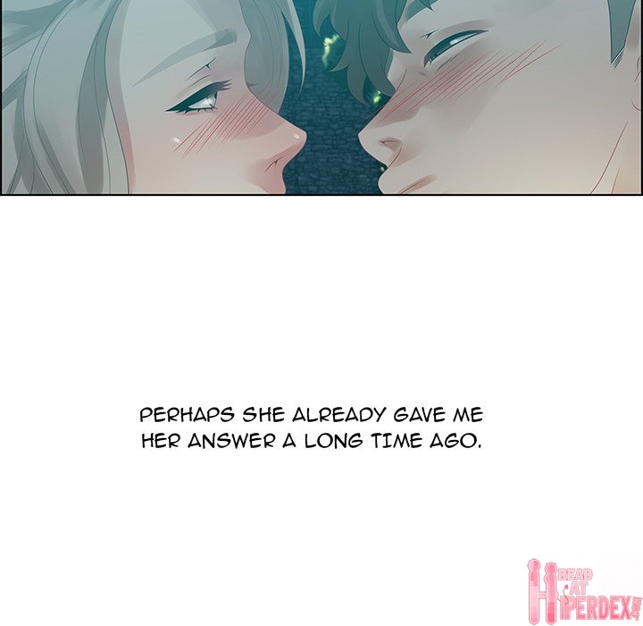 Tasty Chat: 0km Chapter 32 - Manhwa18.com