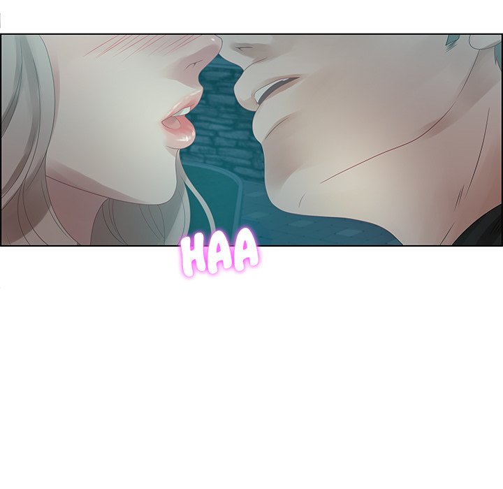 Tasty Chat: 0km Chapter 32 - Manhwa18.com