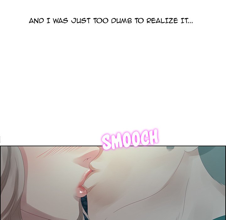 Tasty Chat: 0km Chapter 32 - Manhwa18.com
