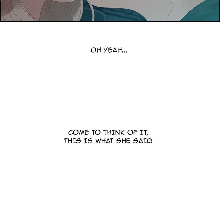 Tasty Chat: 0km Chapter 32 - Manhwa18.com