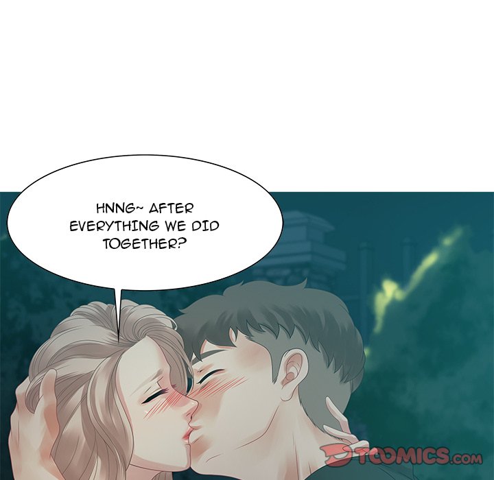 Tasty Chat: 0km Chapter 32 - Manhwa18.com