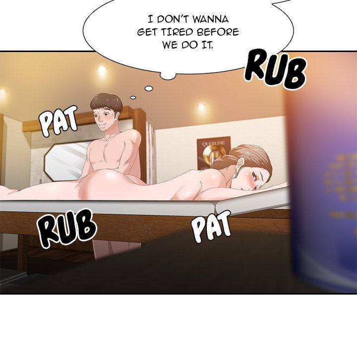Tasty Chat: 0km Chapter 4 - Manhwa18.com