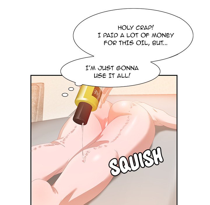 Tasty Chat: 0km Chapter 4 - Manhwa18.com