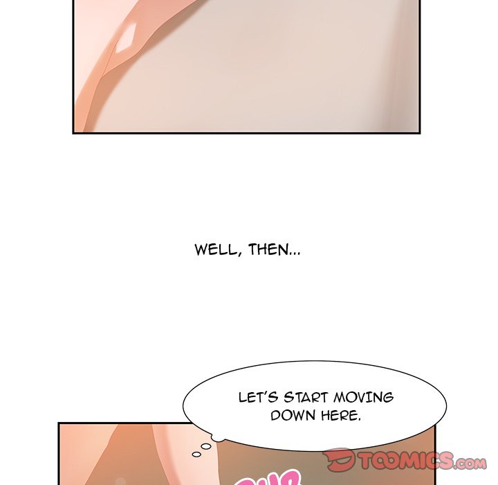 Tasty Chat: 0km Chapter 4 - Manhwa18.com