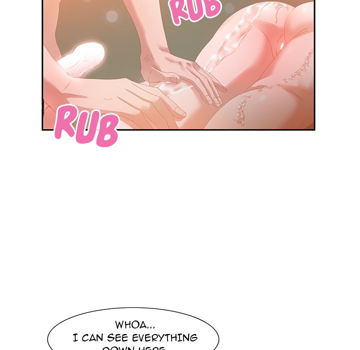 Tasty Chat: 0km Chapter 4 - Manhwa18.com