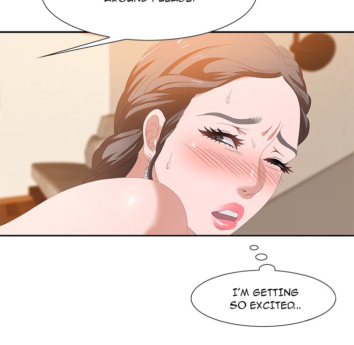 Tasty Chat: 0km Chapter 4 - Manhwa18.com