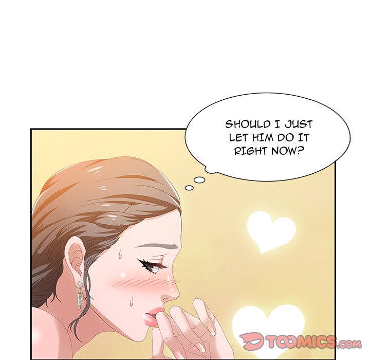 Tasty Chat: 0km Chapter 4 - Manhwa18.com