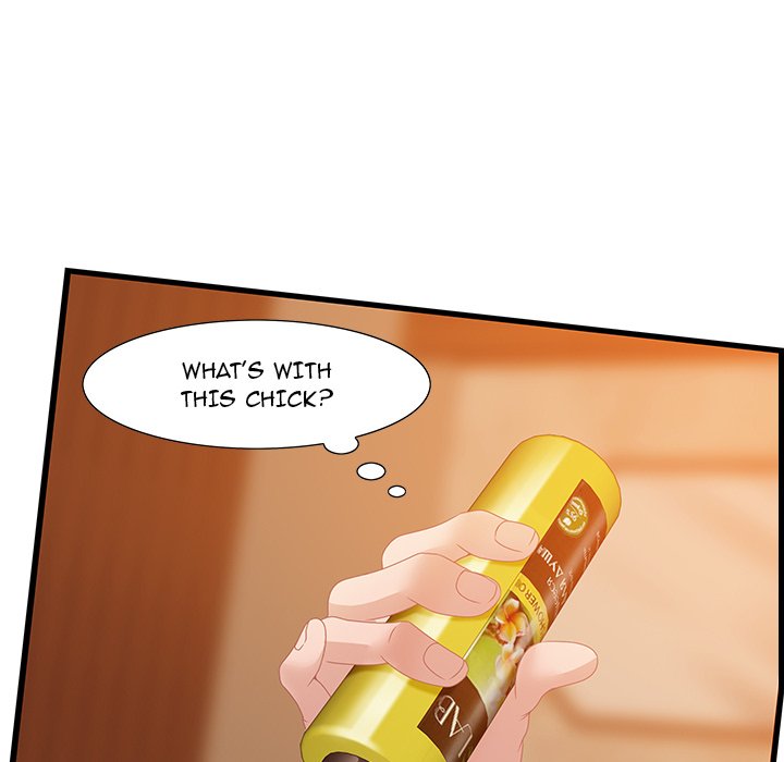 Tasty Chat: 0km Chapter 4 - Manhwa18.com