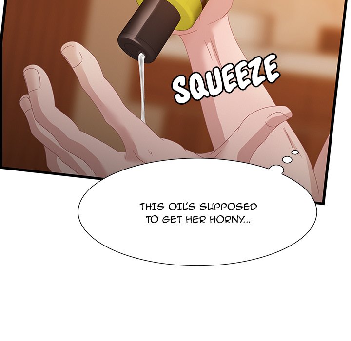 Tasty Chat: 0km Chapter 4 - Manhwa18.com