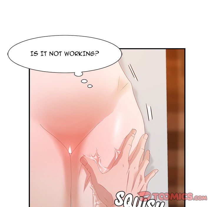 Tasty Chat: 0km Chapter 4 - Manhwa18.com