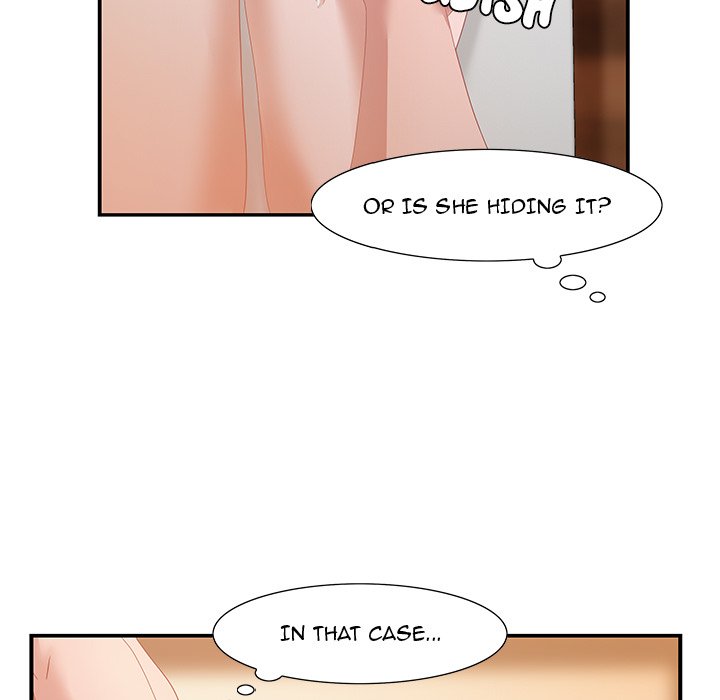 Tasty Chat: 0km Chapter 4 - Manhwa18.com