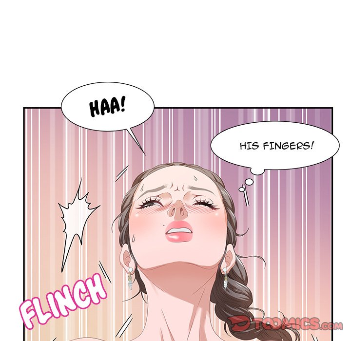 Tasty Chat: 0km Chapter 4 - Manhwa18.com