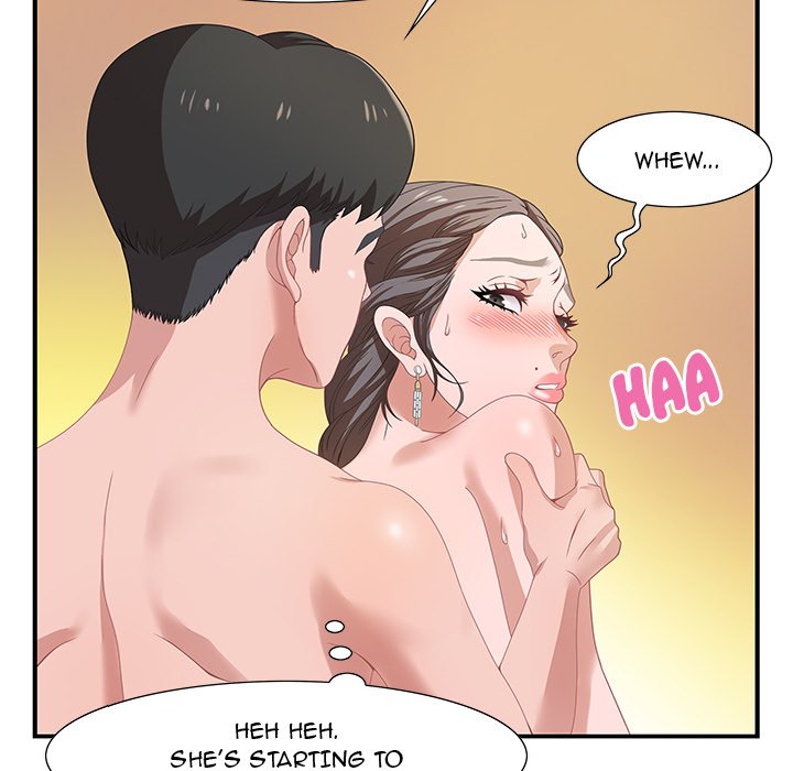 Tasty Chat: 0km Chapter 4 - Manhwa18.com