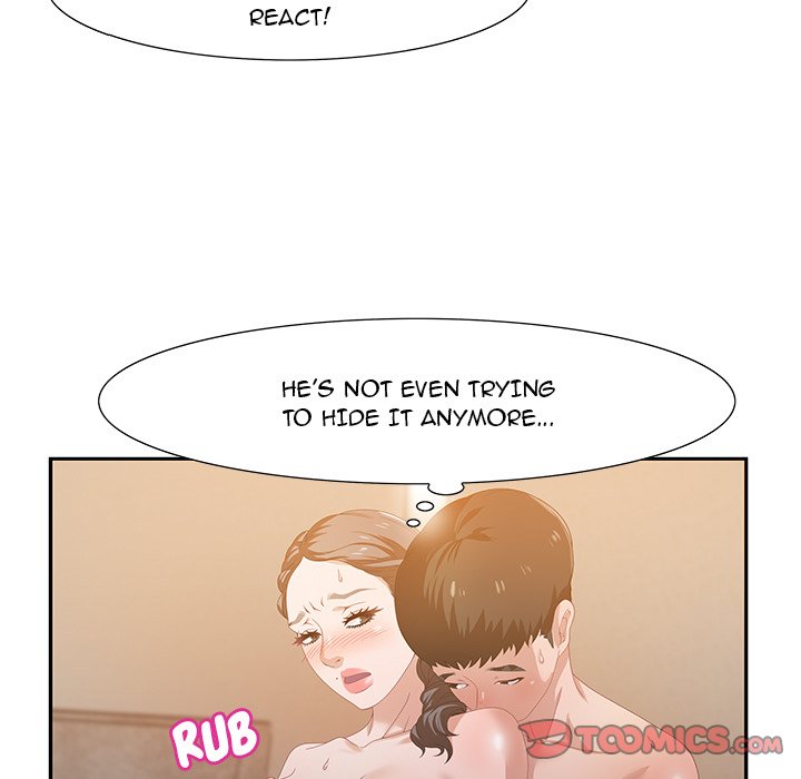 Tasty Chat: 0km Chapter 4 - Manhwa18.com