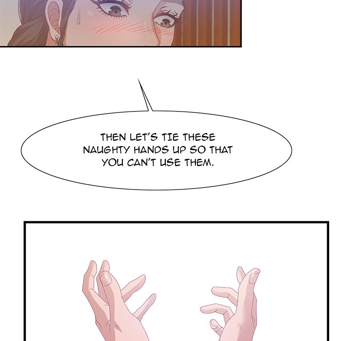 Tasty Chat: 0km Chapter 4 - Manhwa18.com