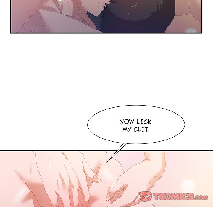 Tasty Chat: 0km Chapter 4 - Manhwa18.com