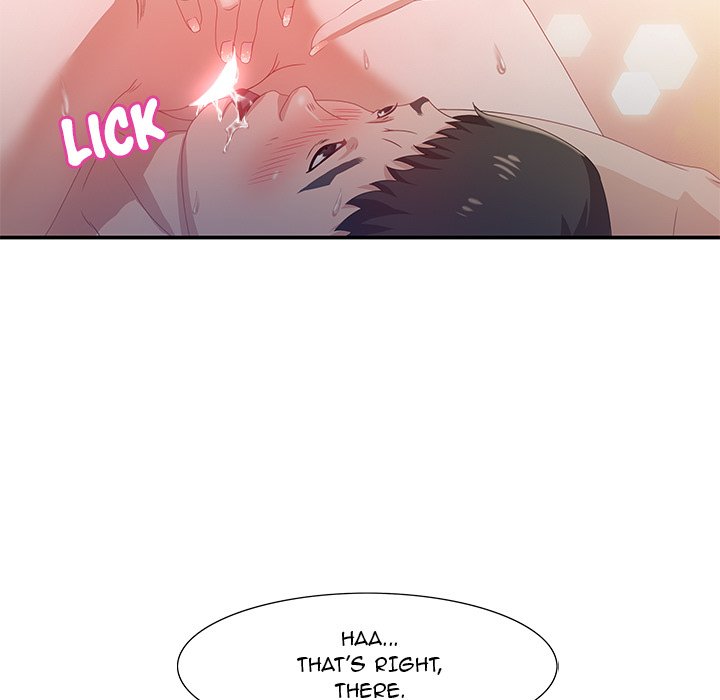 Tasty Chat: 0km Chapter 4 - Manhwa18.com