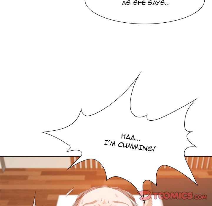 Tasty Chat: 0km Chapter 4 - Manhwa18.com