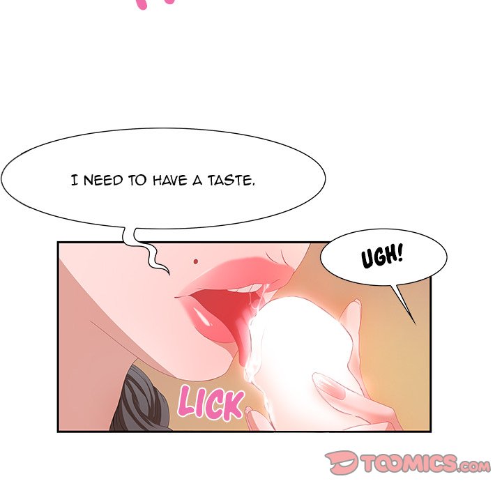 Tasty Chat: 0km Chapter 4 - Manhwa18.com