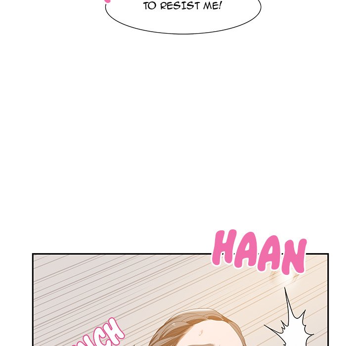 Tasty Chat: 0km Chapter 4 - Manhwa18.com