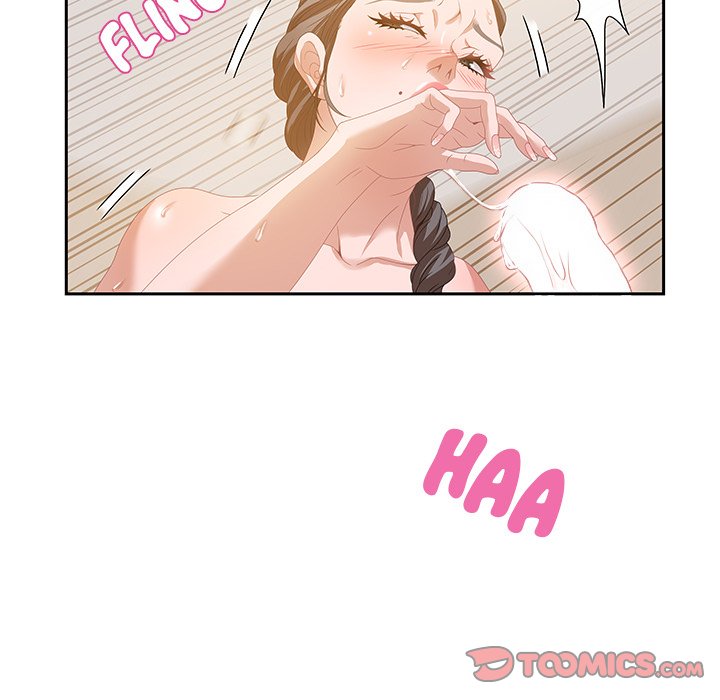 Tasty Chat: 0km Chapter 4 - Manhwa18.com