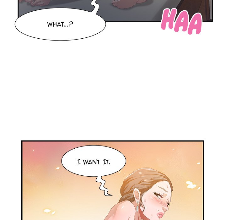 Tasty Chat: 0km Chapter 4 - Manhwa18.com