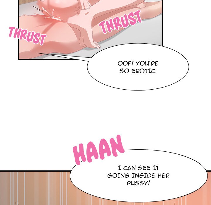 Tasty Chat: 0km Chapter 4 - Manhwa18.com