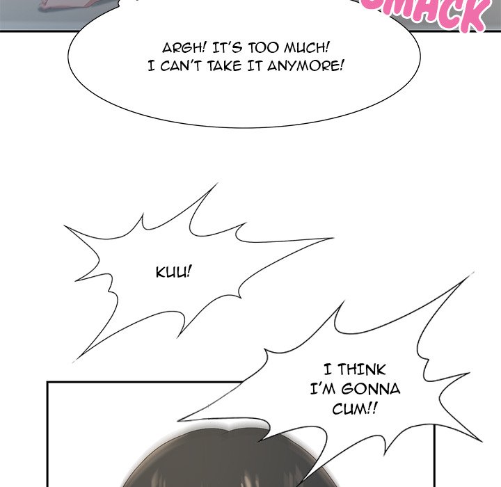 Tasty Chat: 0km Chapter 4 - Manhwa18.com