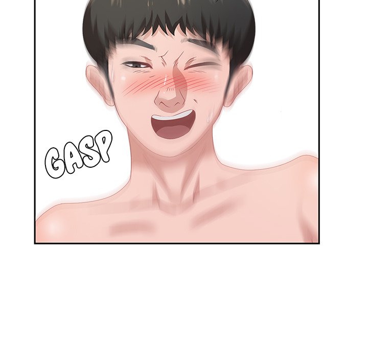 Tasty Chat: 0km Chapter 4 - Manhwa18.com