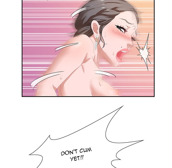 Tasty Chat: 0km Chapter 4 - Manhwa18.com